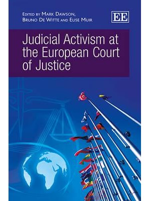 Judicial Activism at the European Court of Justice