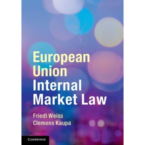 European Union Internal Market Law