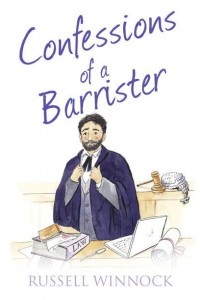 Confessions of a Barrister - The Confessions Series