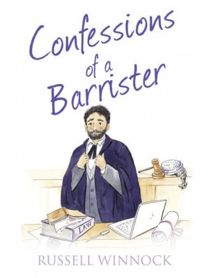 Confessions of a Barrister - The Confessions Series