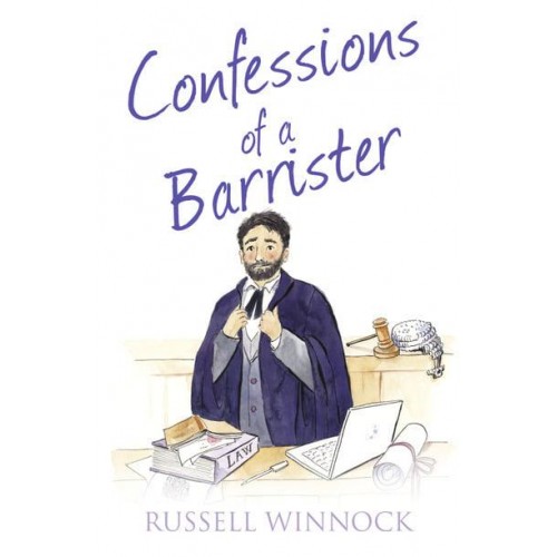 Confessions of a Barrister - The Confessions Series