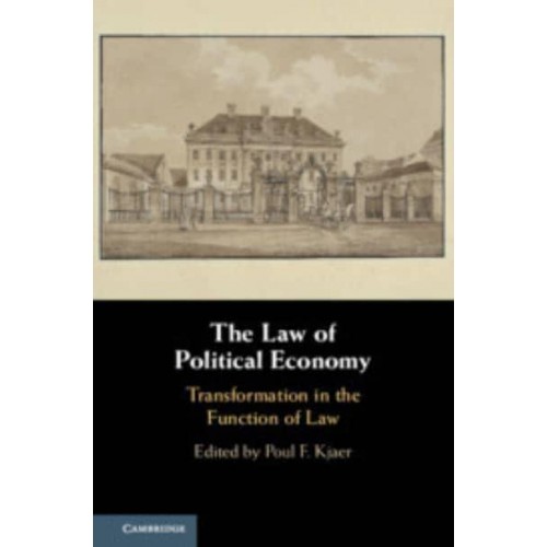 The Law of Political Economy Transformations in the Function of Law