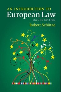 An Introduction to European Law