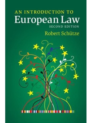 An Introduction to European Law