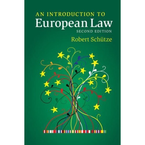 An Introduction to European Law