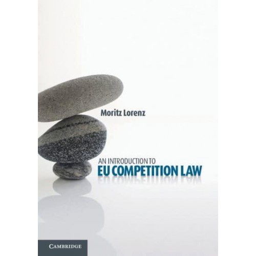 An Introduction to EU Competition Law