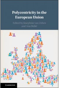 Polycentricity in the European Union
