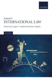 Cassese's International Law
