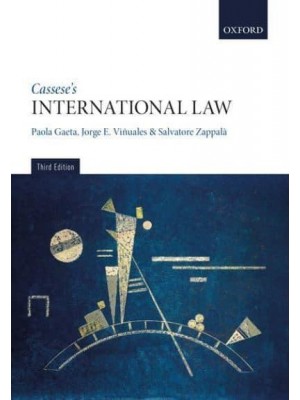 Cassese's International Law