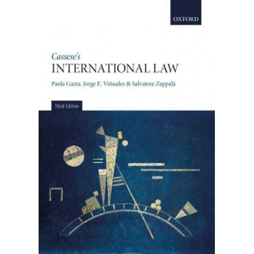 Cassese's International Law