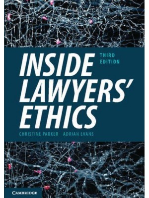 Inside Lawyers' Ethics