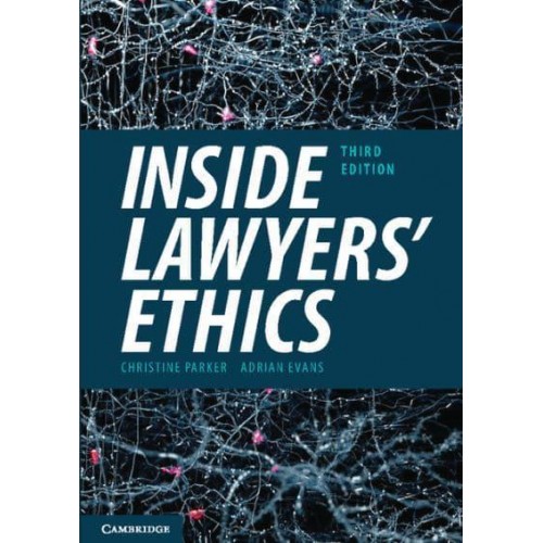 Inside Lawyers' Ethics