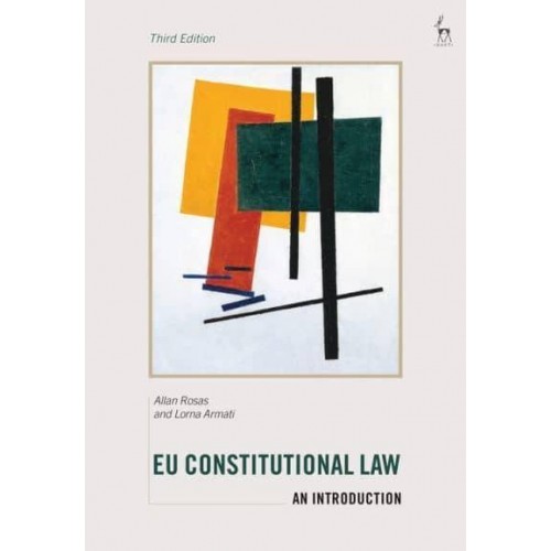 EU Constitutional Law An Introduction