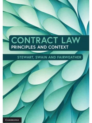 Contract Law Principles and Context