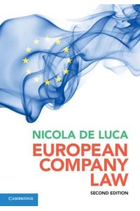 European Company Law