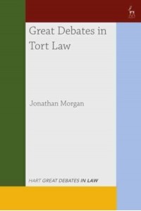 Great Debates in Tort Law - Great Debates in Law