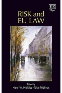 Risk and EU Law