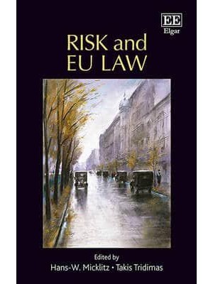 Risk and EU Law