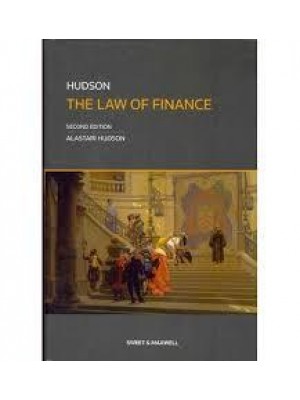 The Law of Finance - UKI Academic Text