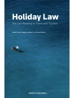 Holiday Law - UKI Academic Text