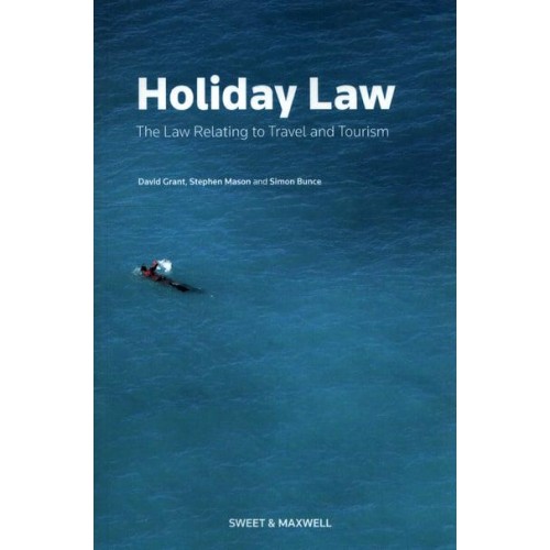 Holiday Law - UKI Academic Text