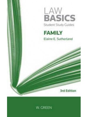 Family - LawBasics