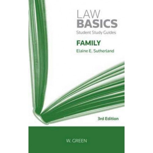 Family - LawBasics