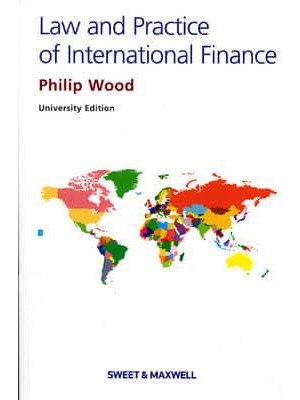 Law and Practice of International Finance - UKI Academic Text