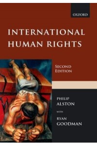 International Human Rights