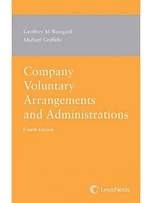 Company Voluntary Arrangements and Administration