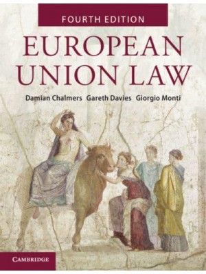 European Union Law Text and Materials