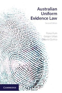 Australian Uniform Evidence Law