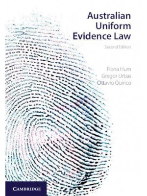 Australian Uniform Evidence Law