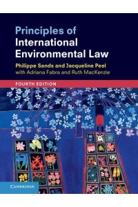 Principles of International Environmental Law