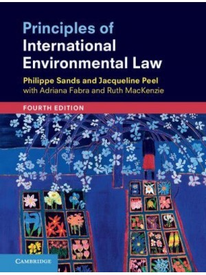 Principles of International Environmental Law