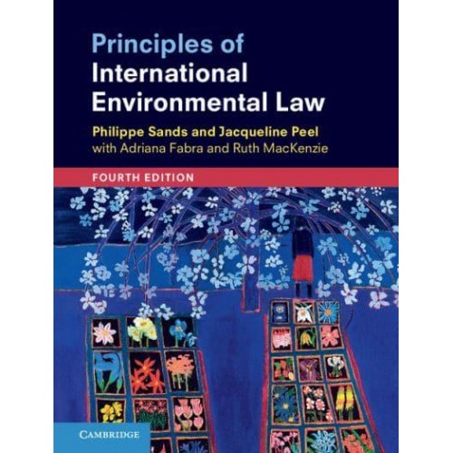 Principles of International Environmental Law