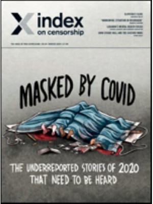 Masked by Covid: The Underreported Stories of 2020 That Need to Be Heard