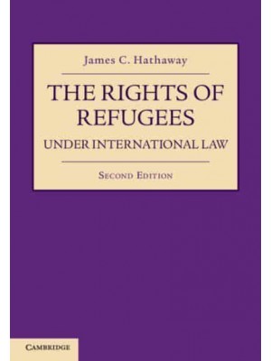 The Rights of Refugees Under International Law