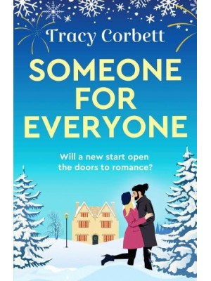 Someone for Everyone A Heartwarming Festive Love Story - Swept Away by You