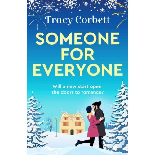 Someone for Everyone A Heartwarming Festive Love Story - Swept Away by You