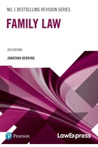 Family Law - Law Express