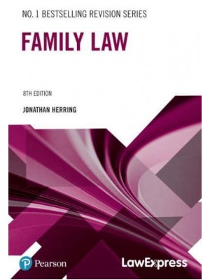 Family Law - Law Express