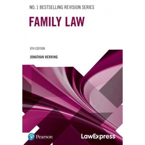 Family Law - Law Express