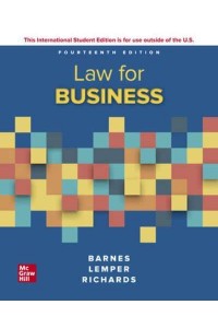 ISE Law for Business