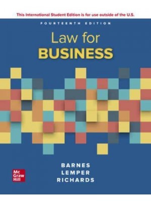 ISE Law for Business