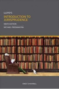Lloyd's Introduction to Jurisprudence - UKI Academic Text
