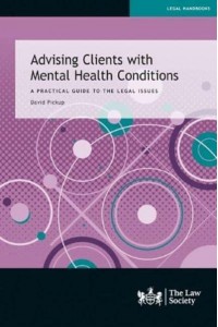 Advising Clients With Mental Health Conditions A Practical Guide to the Legal Issues