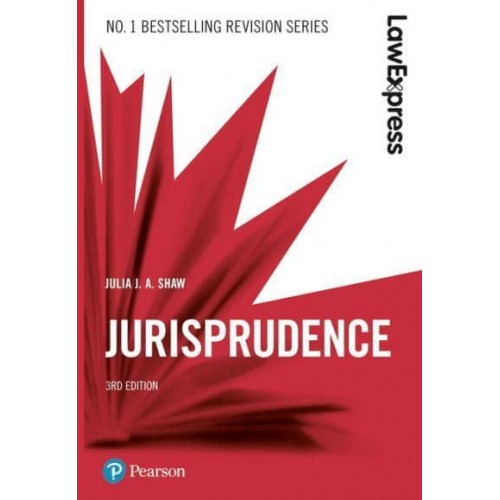 Jurisprudence - Law Express
