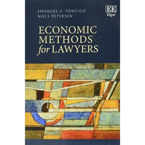 Economic Methods for Lawyers