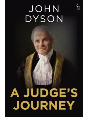 A Judge's Journey